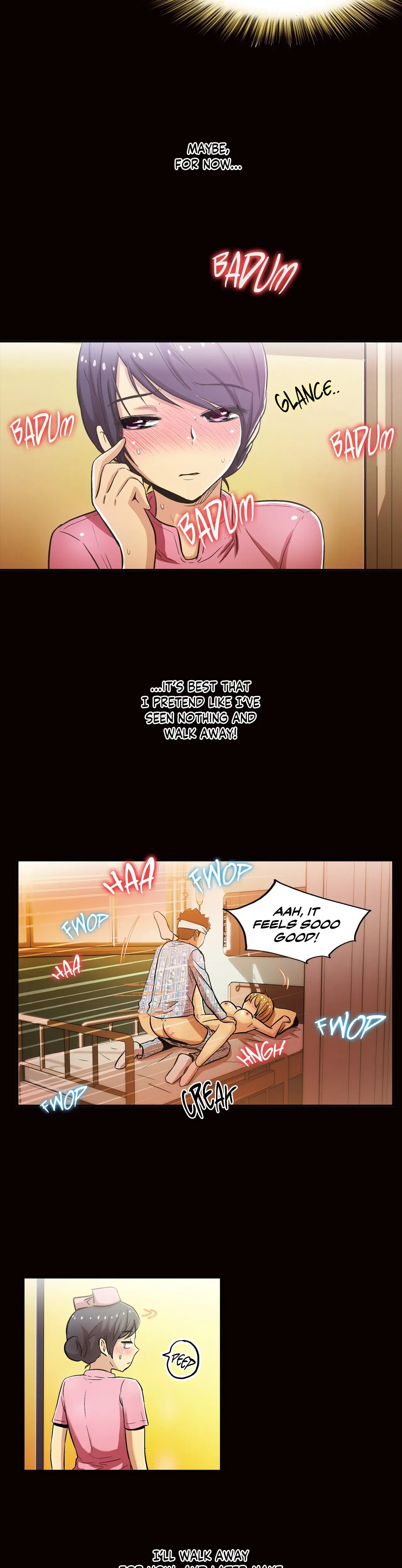 One Room Hero Chapter 45 - Page 17