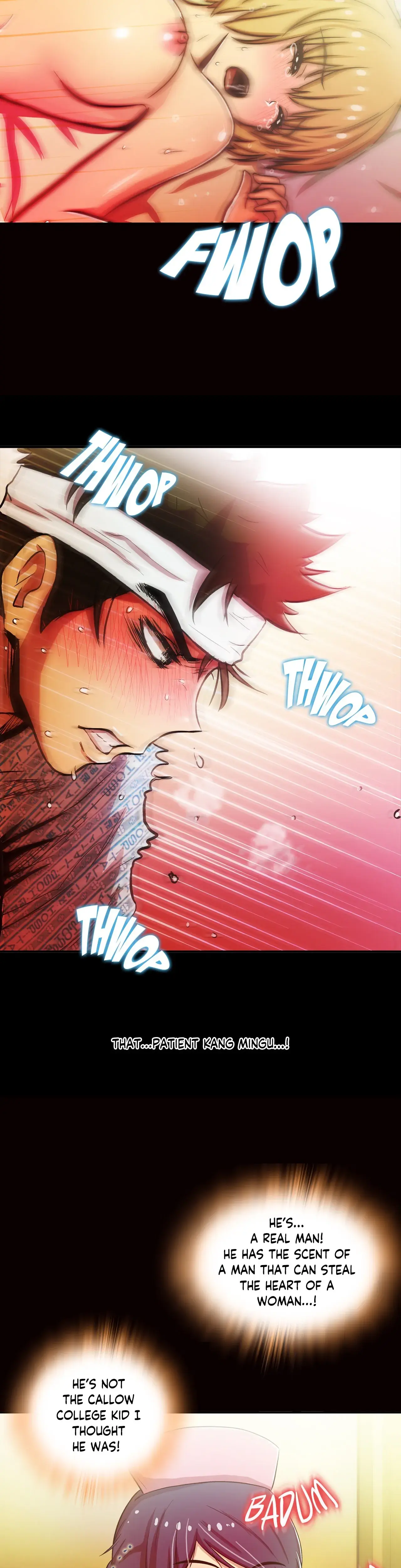 One Room Hero Chapter 45 - Page 20