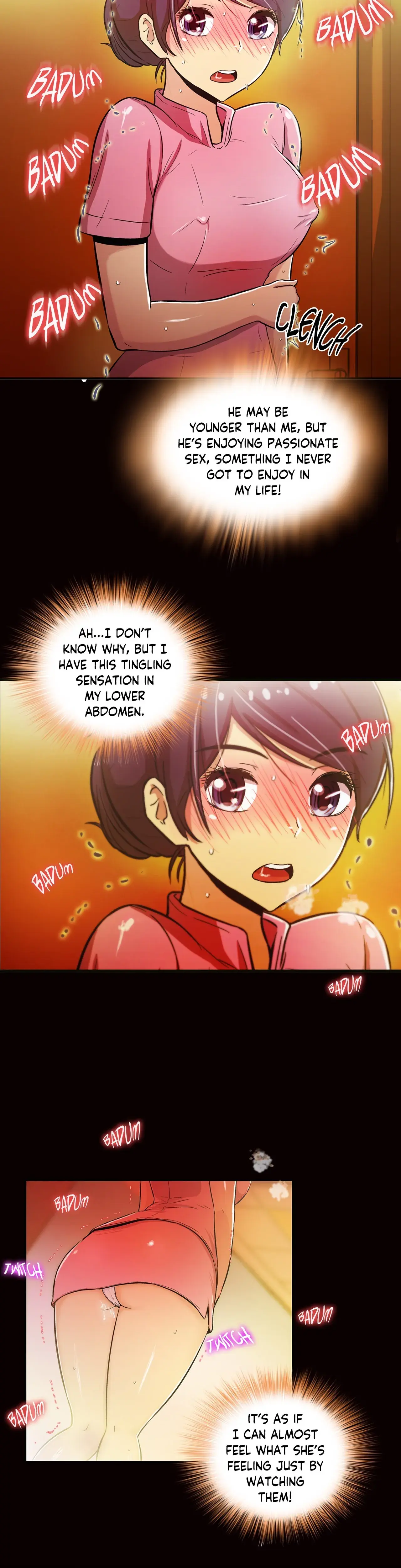 One Room Hero Chapter 45 - Page 21