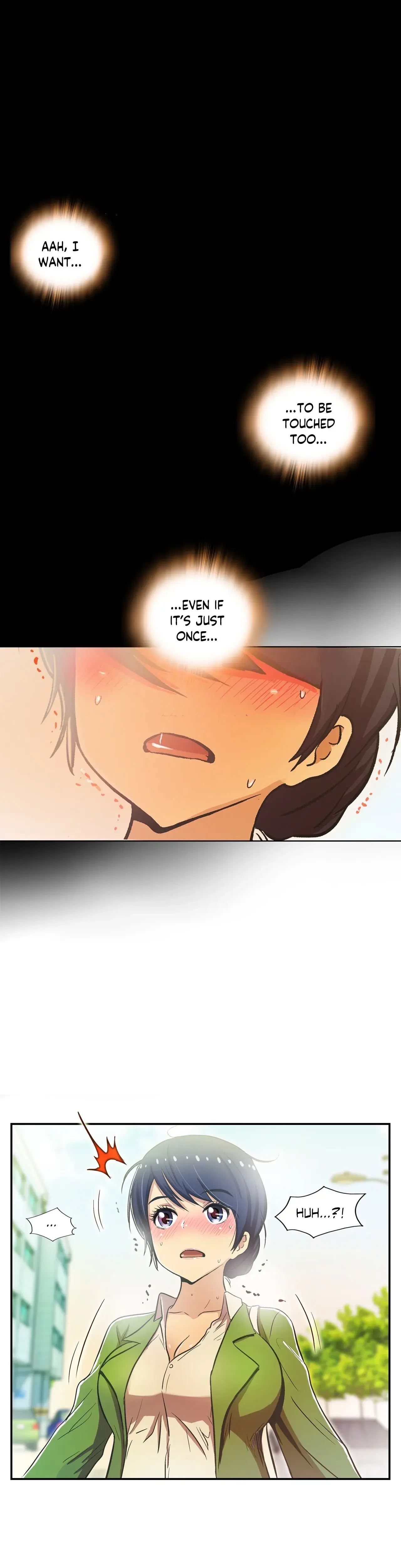 One Room Hero Chapter 45 - Page 23