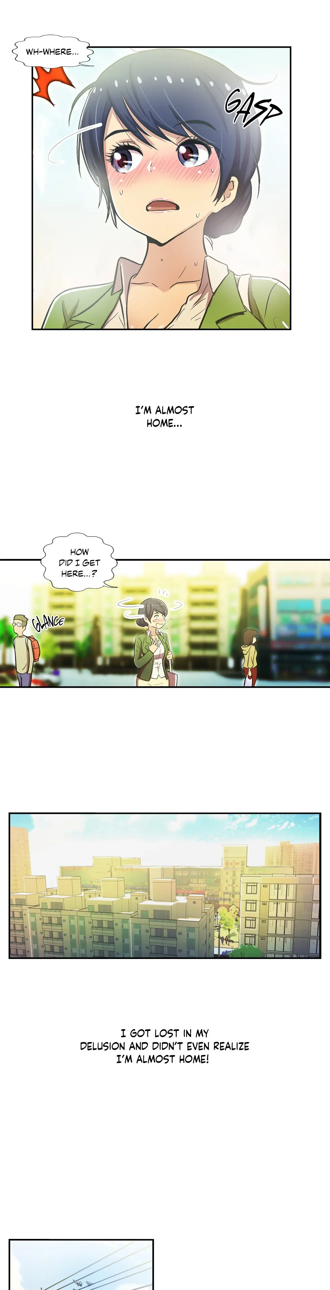 One Room Hero Chapter 45 - Page 24