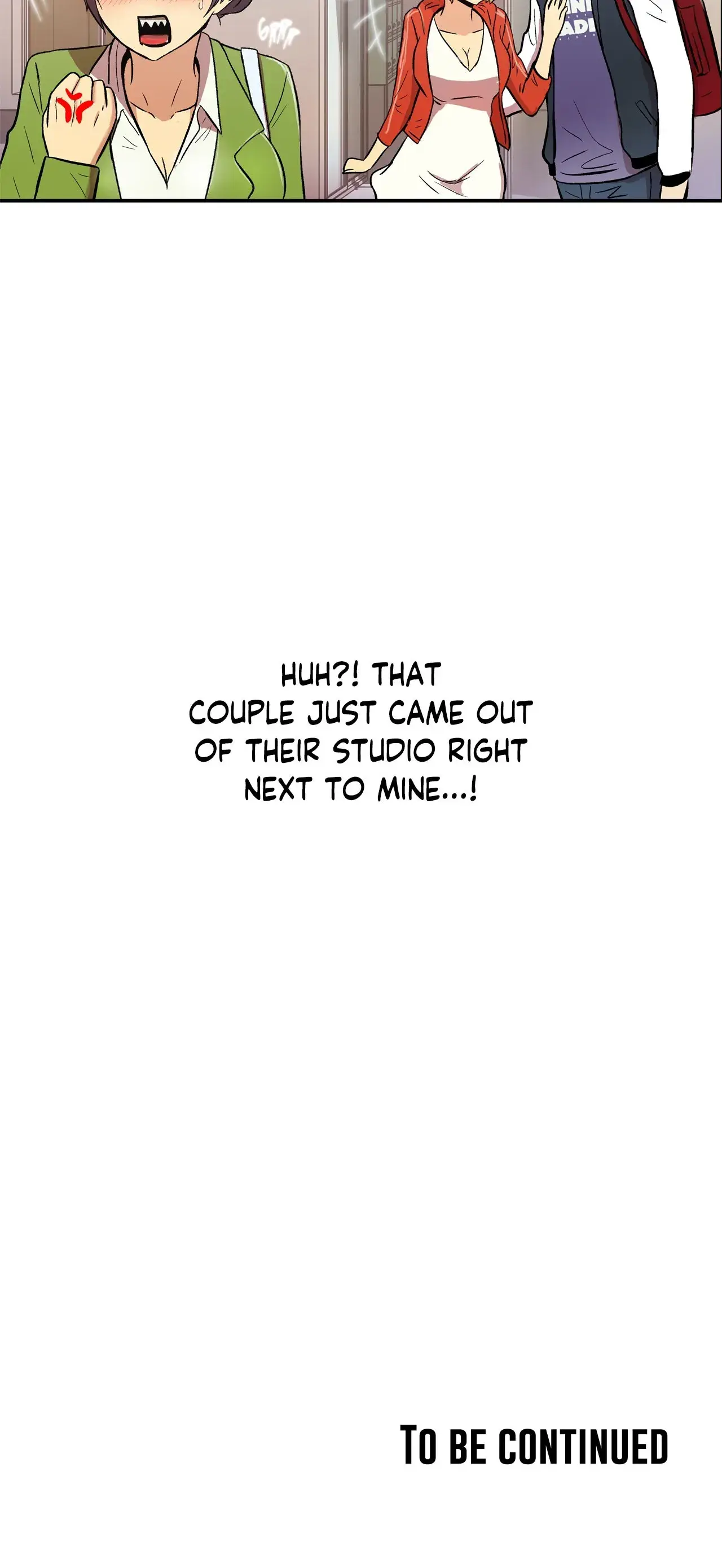 One Room Hero Chapter 45 - Page 26