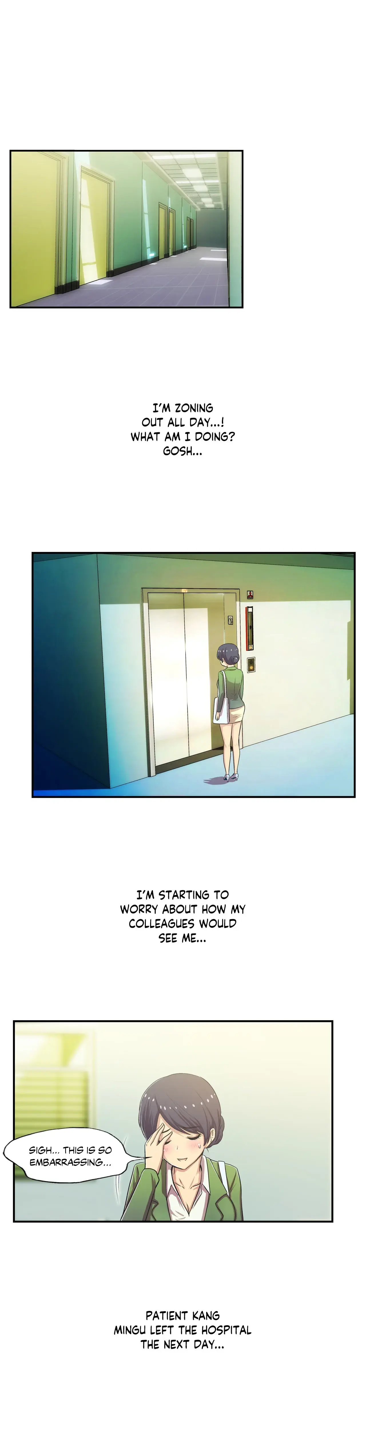 One Room Hero Chapter 45 - Page 5