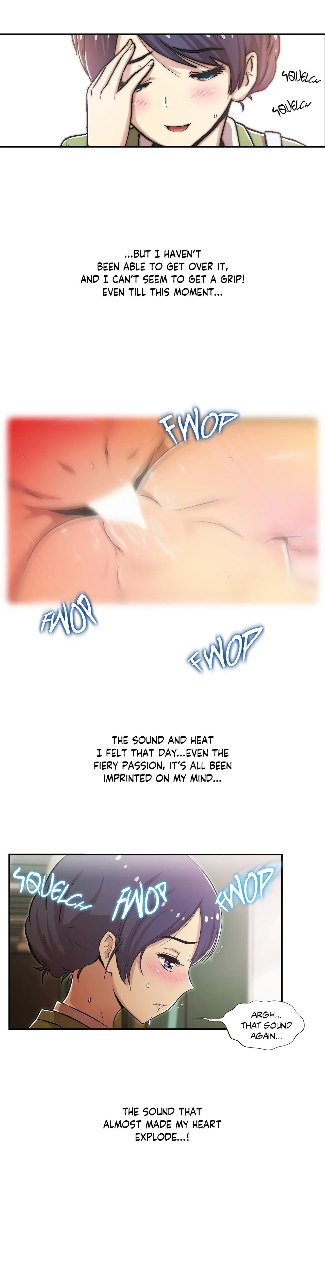 One Room Hero Chapter 45 - Page 6
