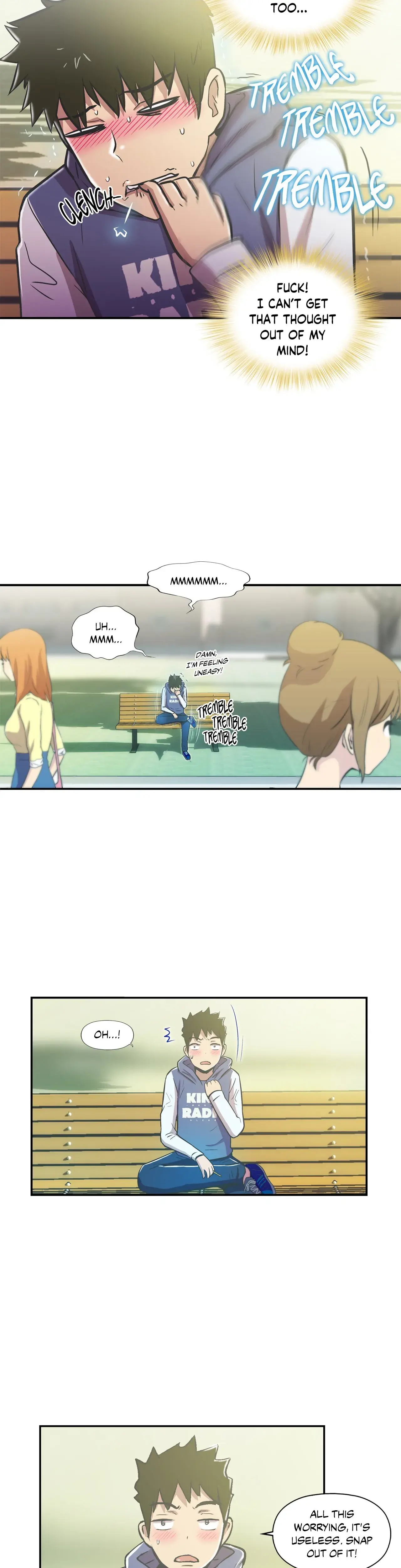 One Room Hero Chapter 46 - Page 18