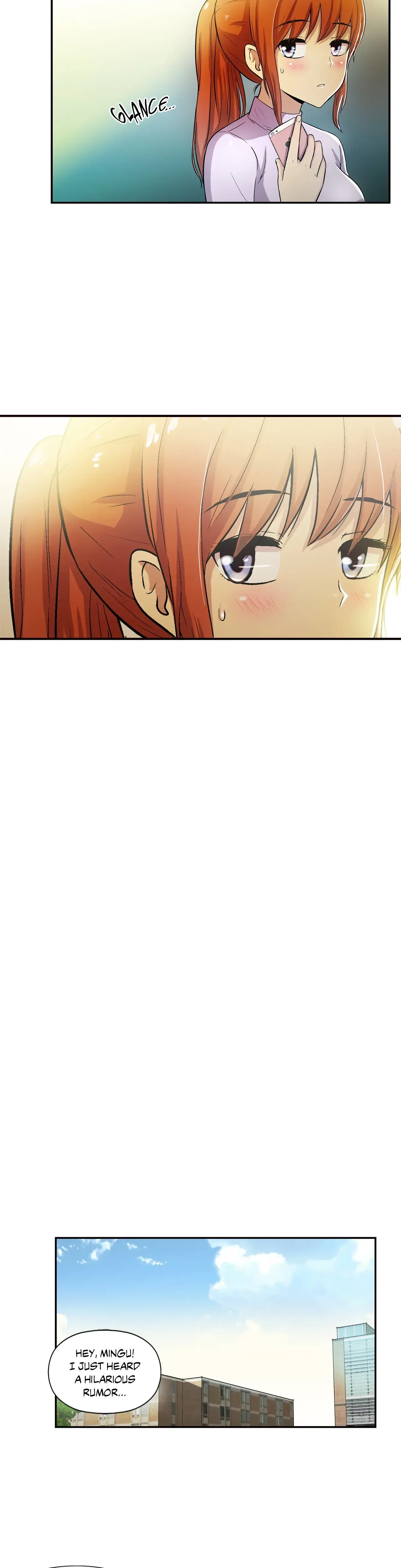 One Room Hero Chapter 46 - Page 5