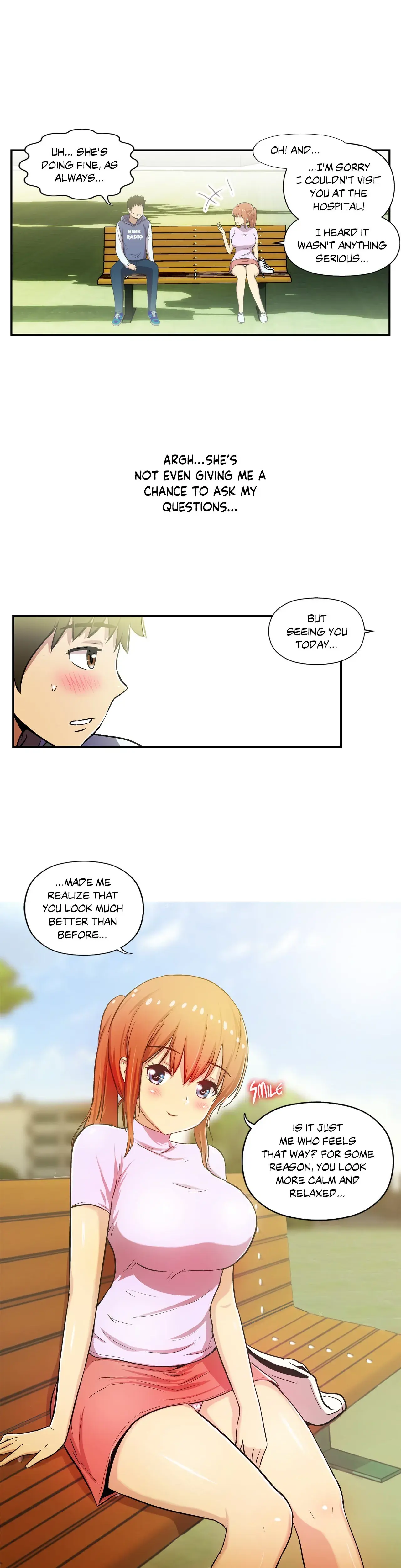 One Room Hero Chapter 47 - Page 11