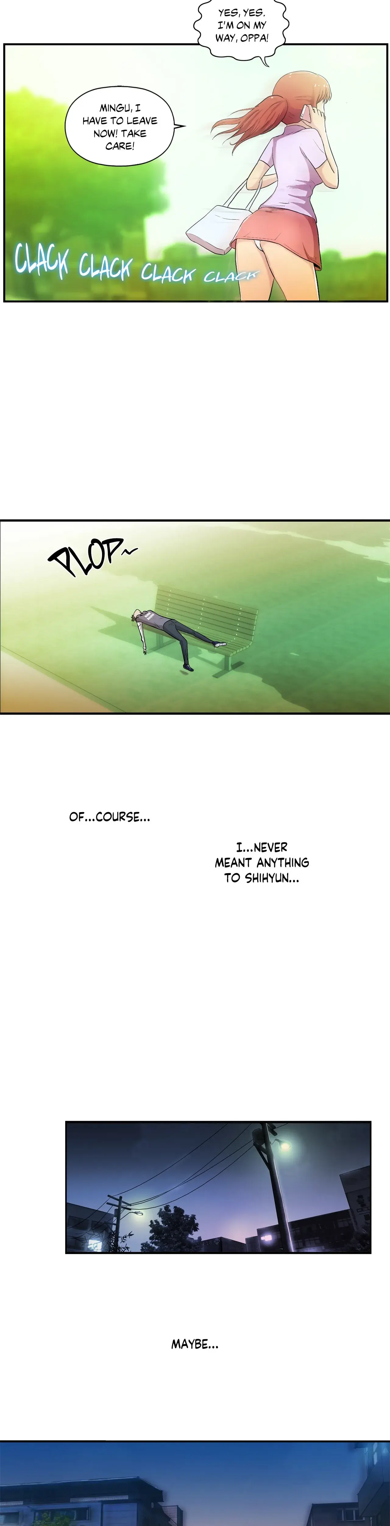 One Room Hero Chapter 47 - Page 18