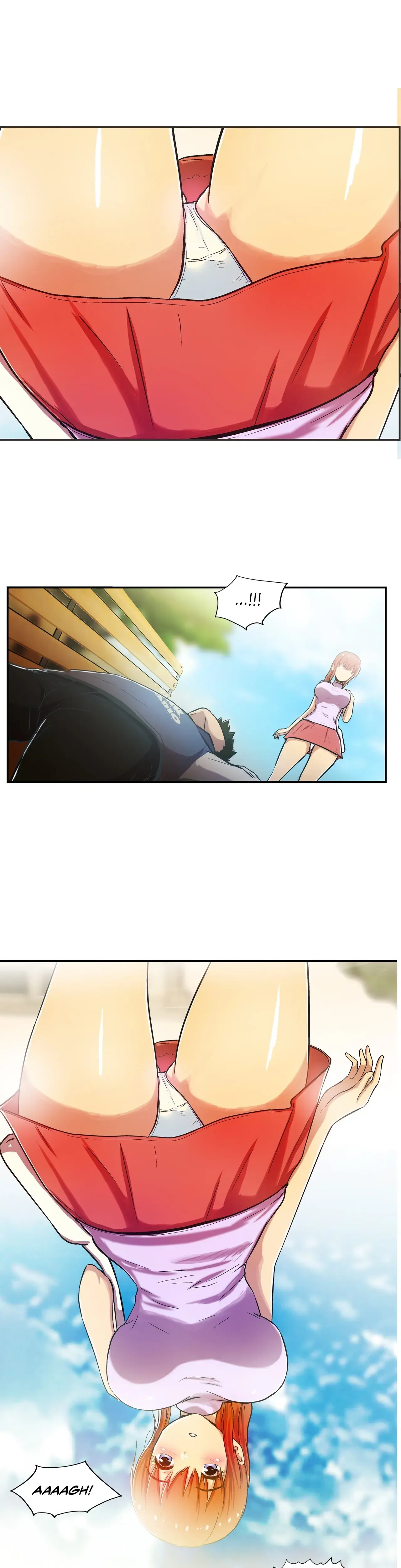 One Room Hero Chapter 47 - Page 2