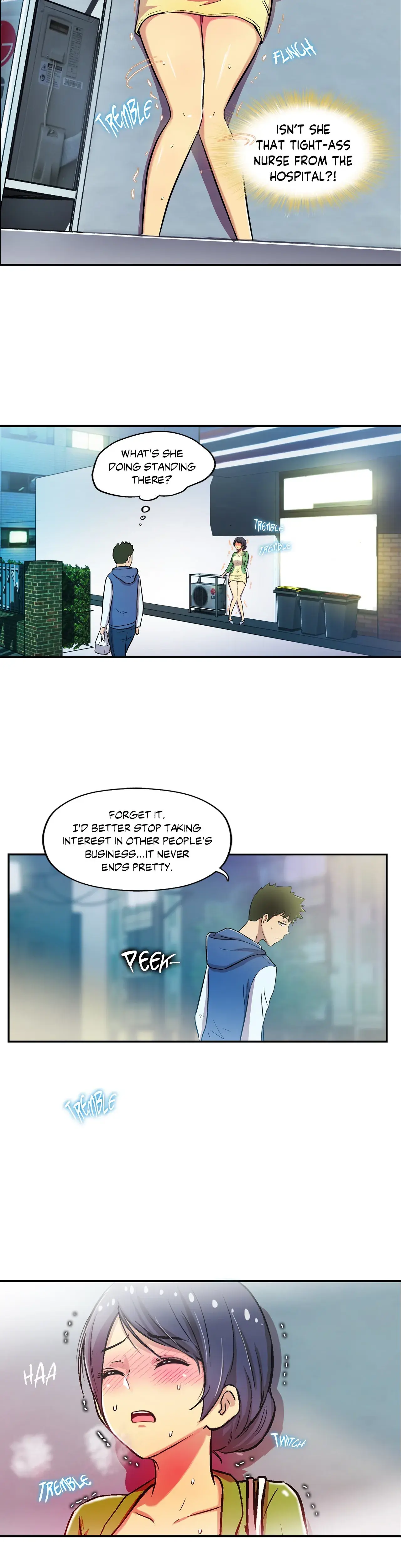 One Room Hero Chapter 47 - Page 25