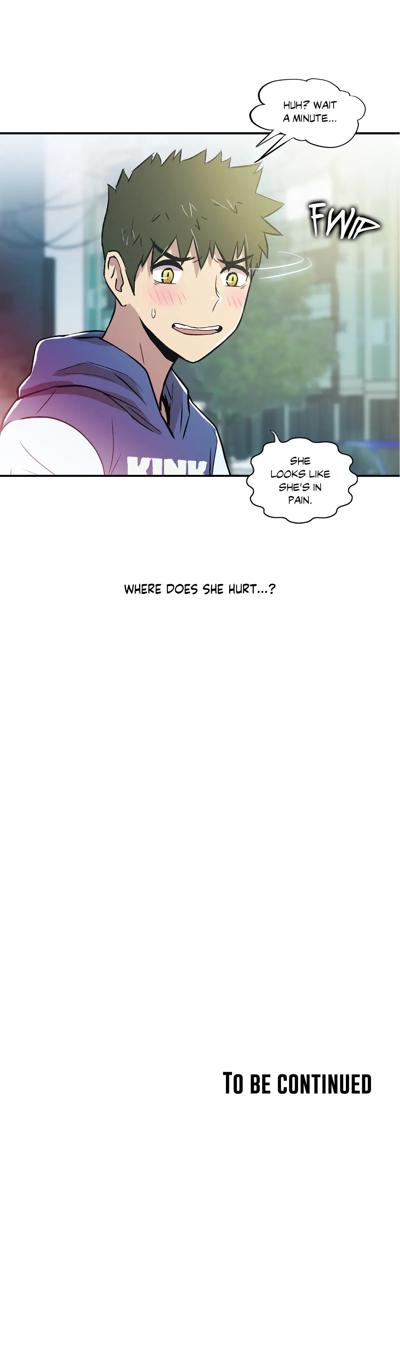 One Room Hero Chapter 47 - Page 26