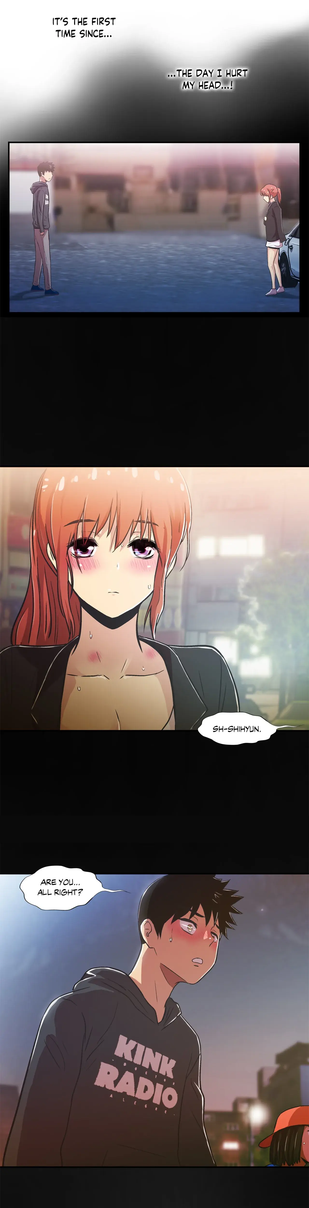 One Room Hero Chapter 47 - Page 5