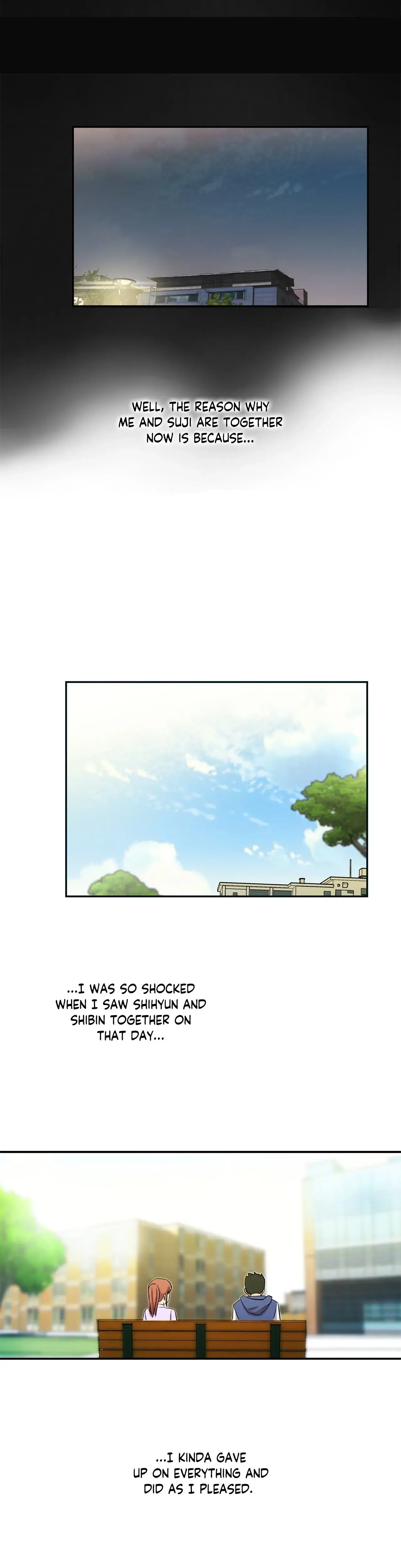 One Room Hero Chapter 47 - Page 6
