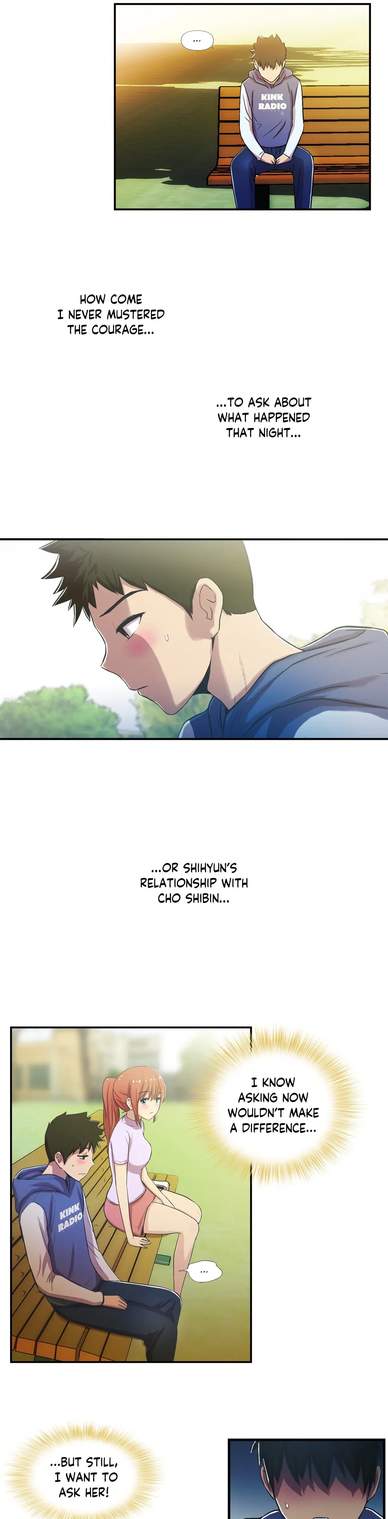 One Room Hero Chapter 47 - Page 7
