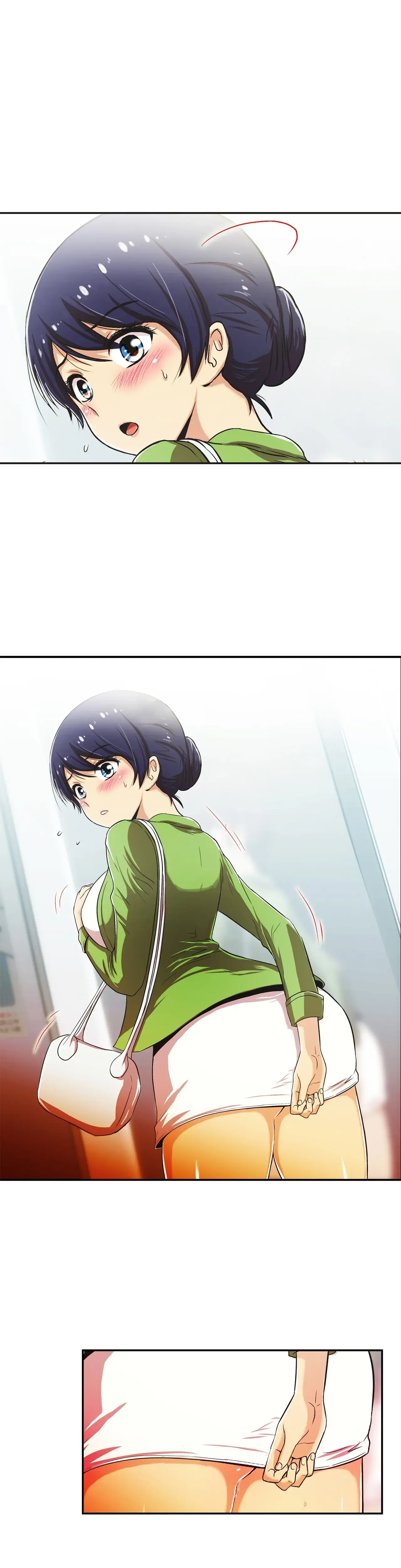 One Room Hero Chapter 48 - Page 13