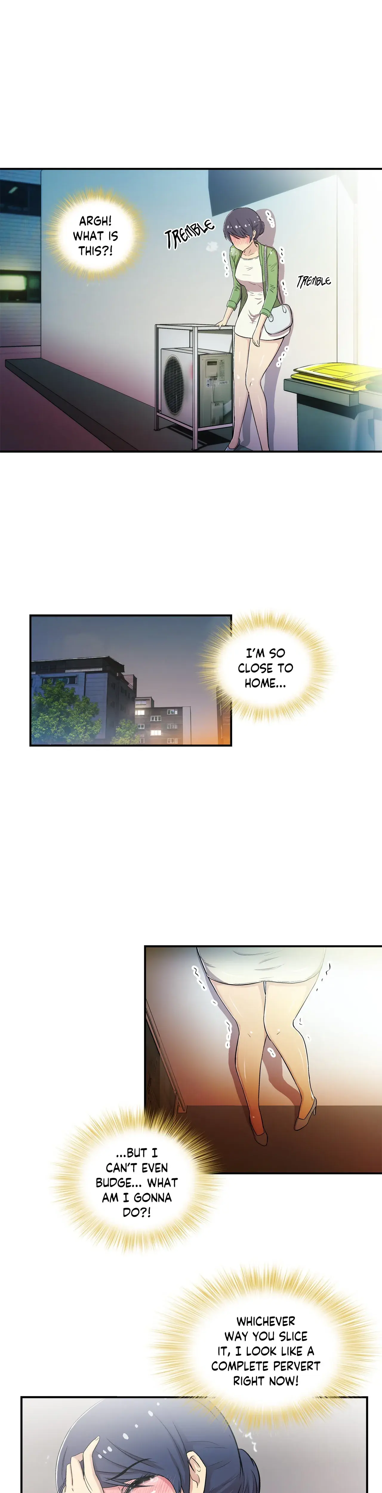 One Room Hero Chapter 48 - Page 17