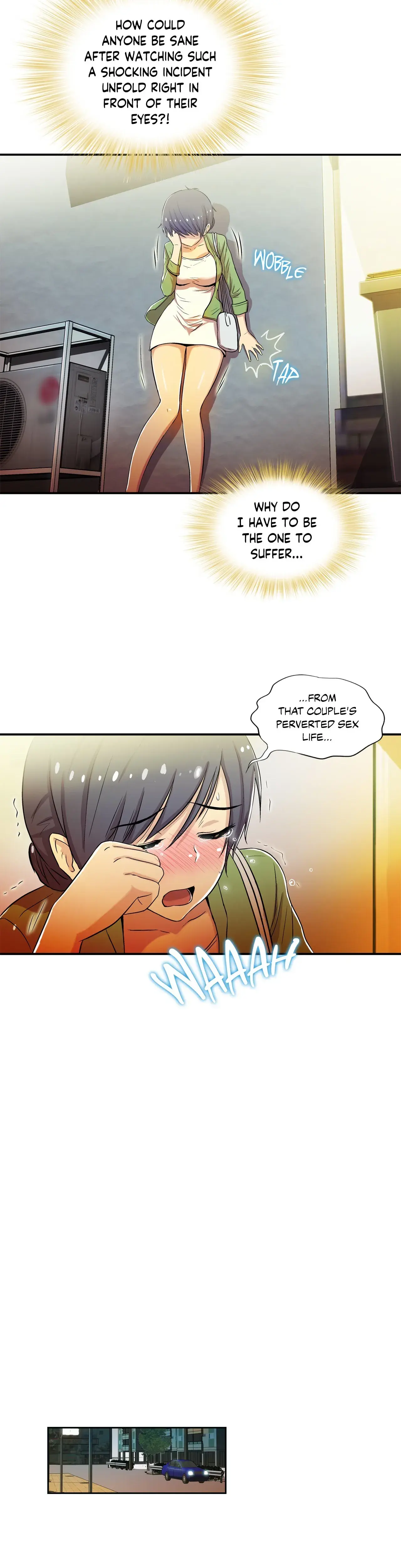 One Room Hero Chapter 48 - Page 19