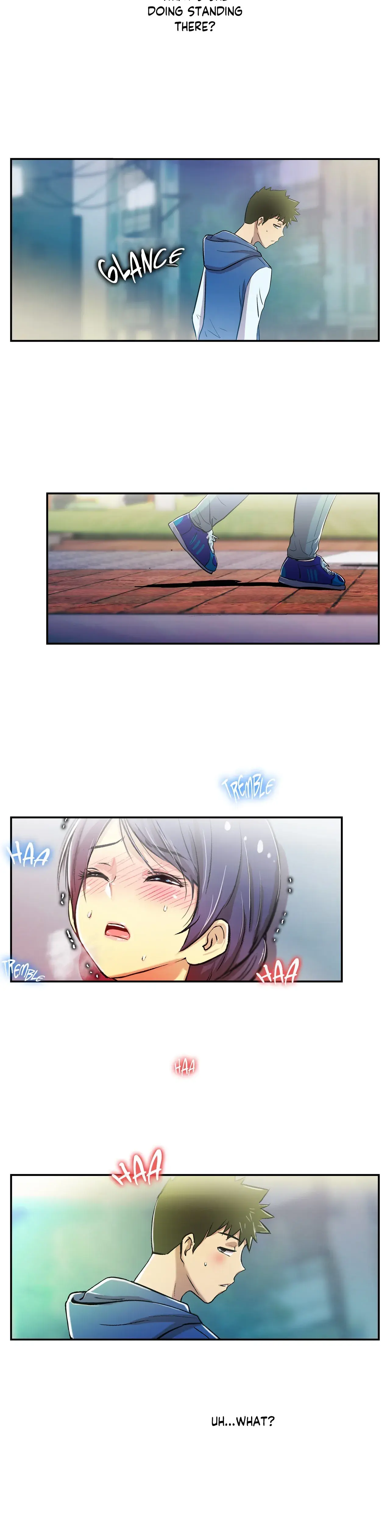 One Room Hero Chapter 48 - Page 2