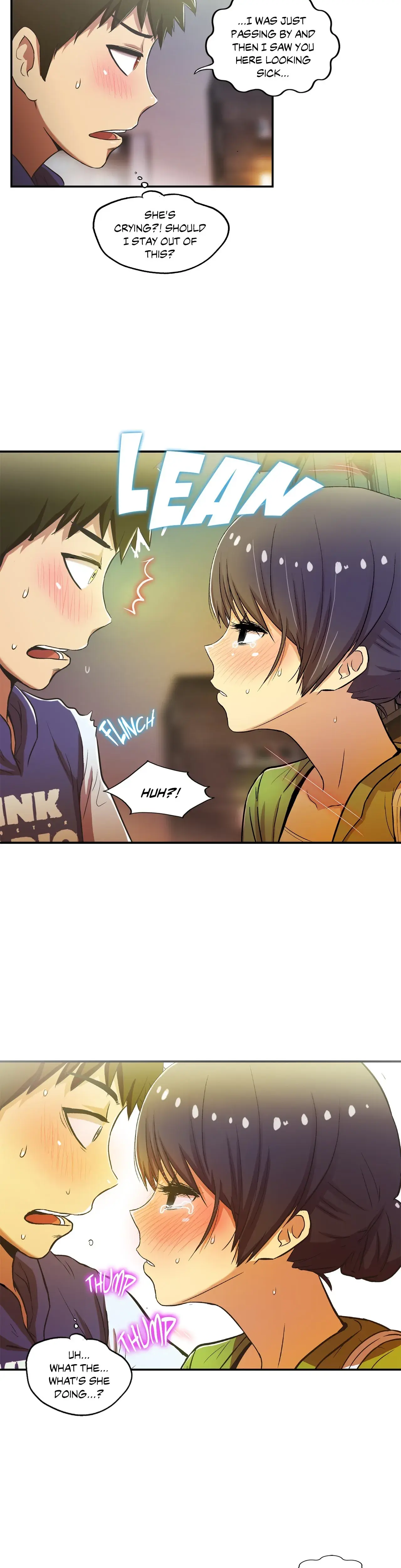 One Room Hero Chapter 48 - Page 21