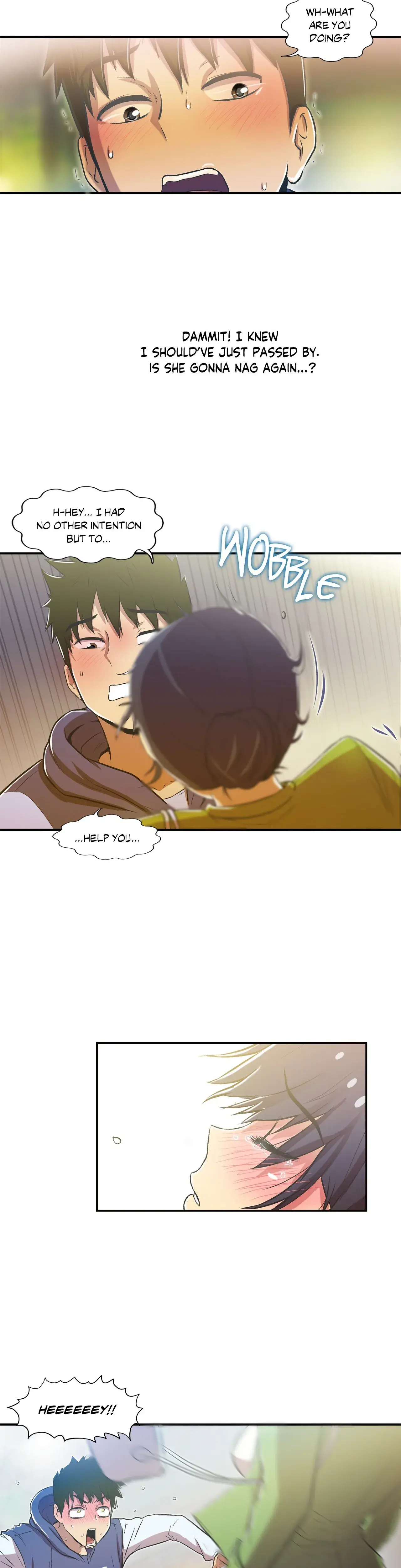One Room Hero Chapter 48 - Page 22