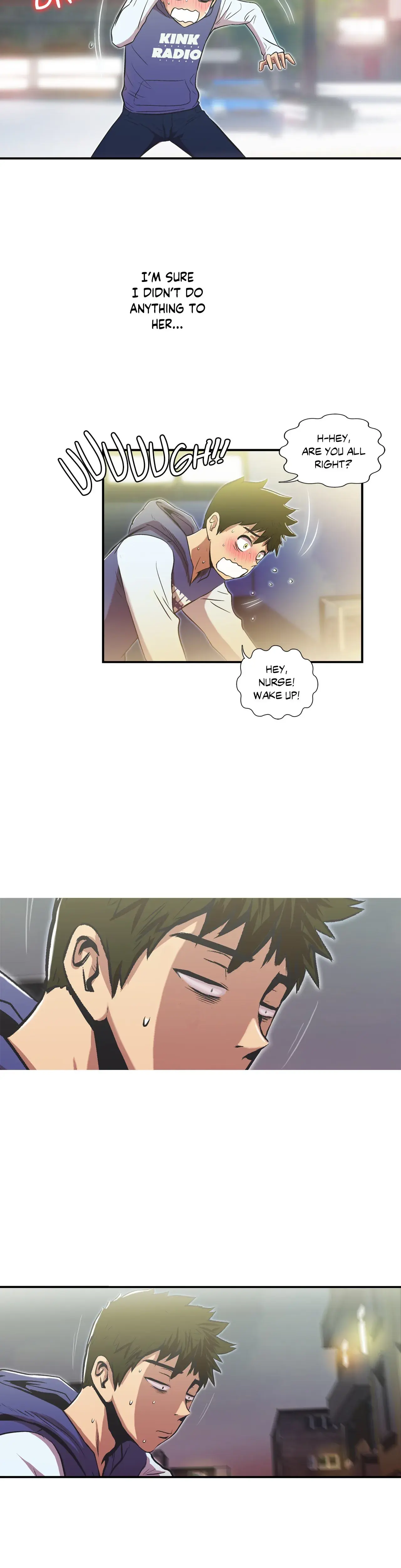 One Room Hero Chapter 48 - Page 24