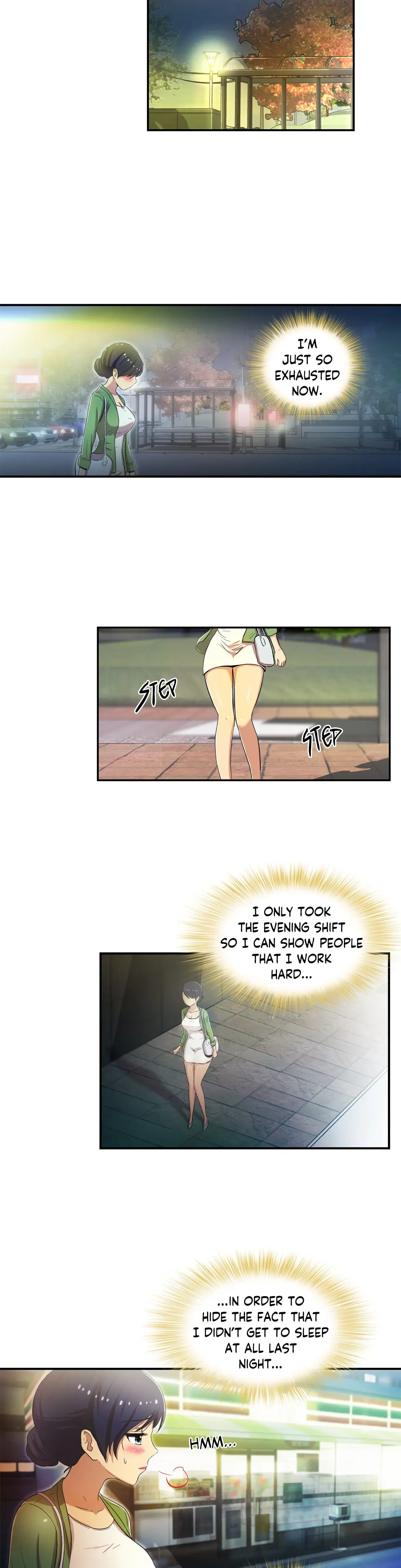 One Room Hero Chapter 48 - Page 4