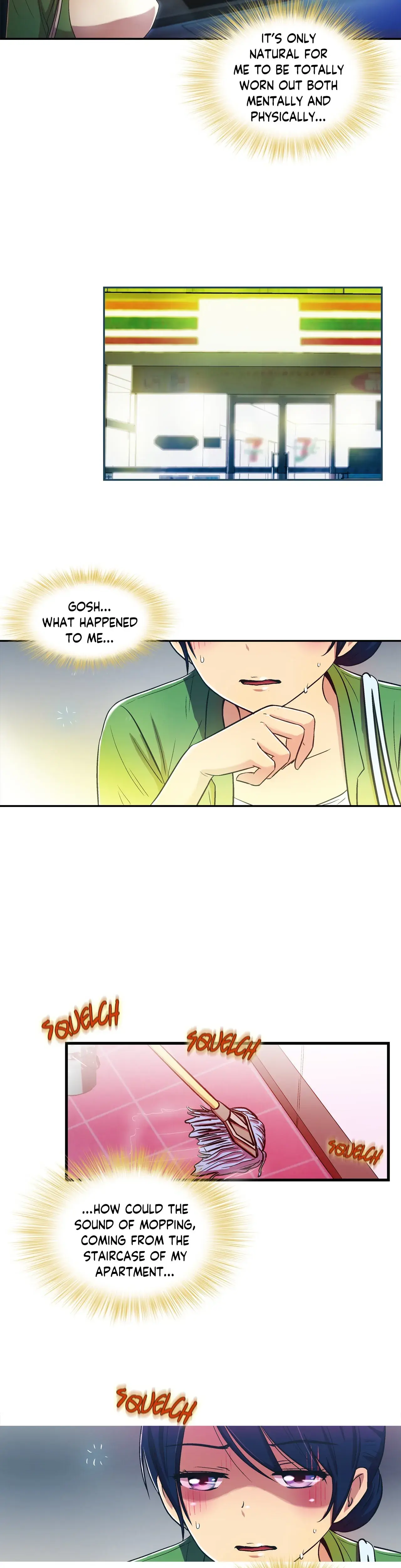 One Room Hero Chapter 48 - Page 5
