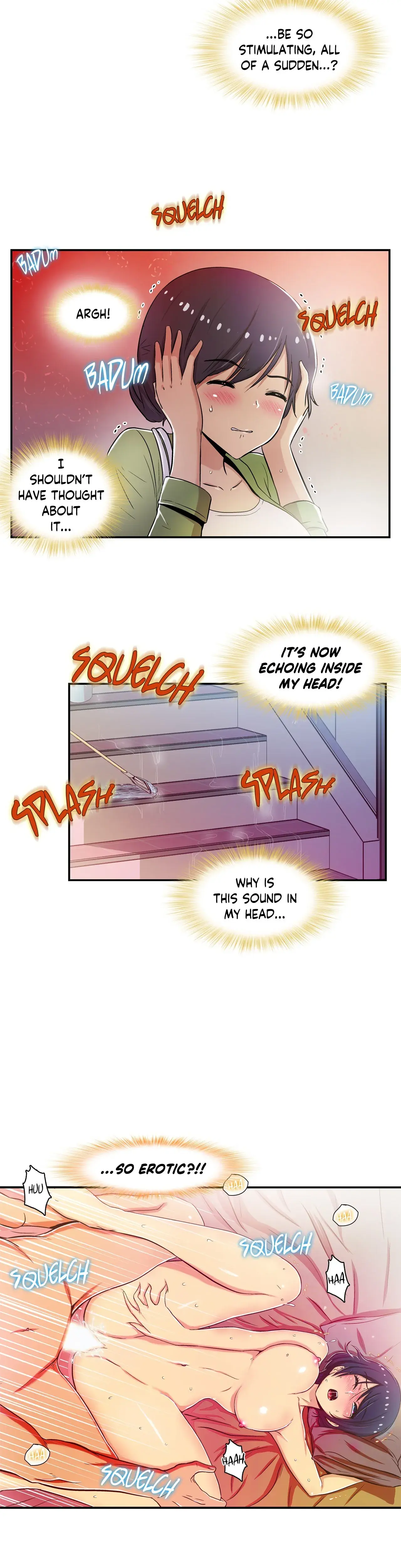 One Room Hero Chapter 48 - Page 6