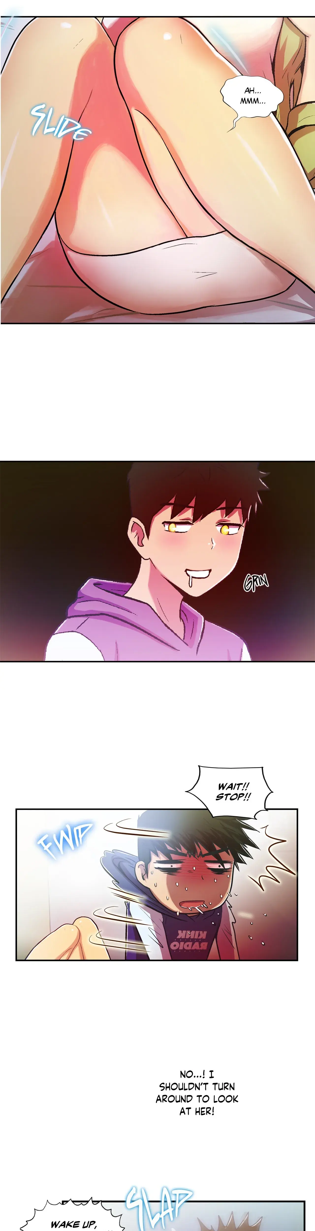 One Room Hero Chapter 49 - Page 10