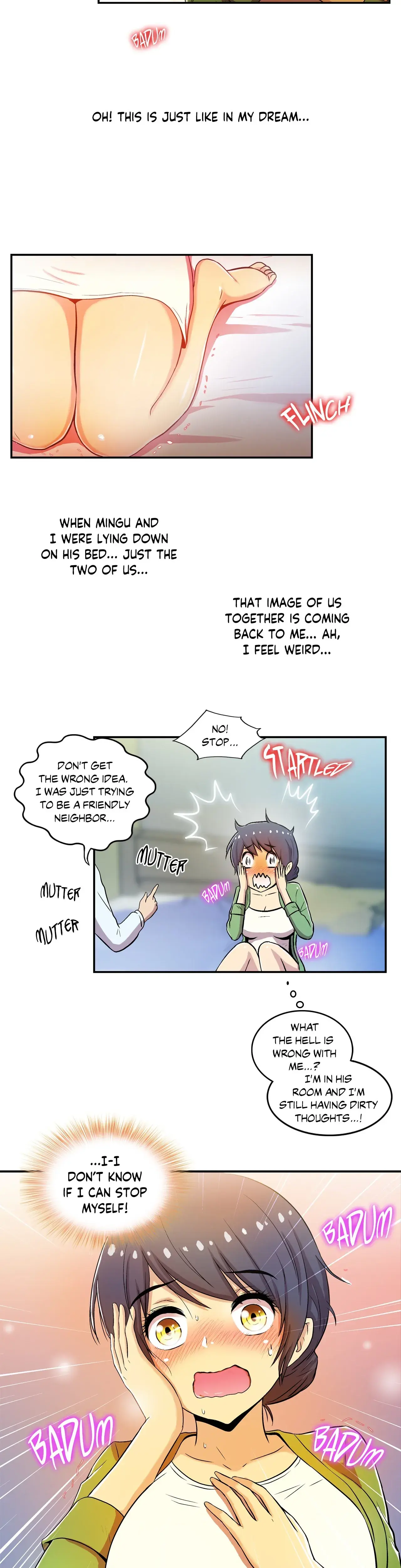 One Room Hero Chapter 49 - Page 16