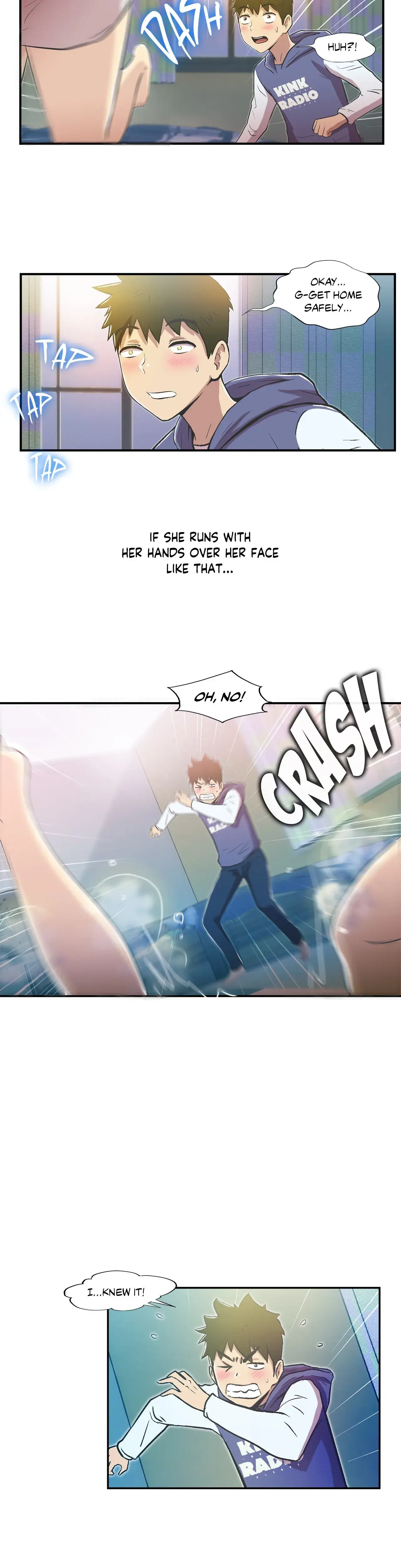 One Room Hero Chapter 49 - Page 18