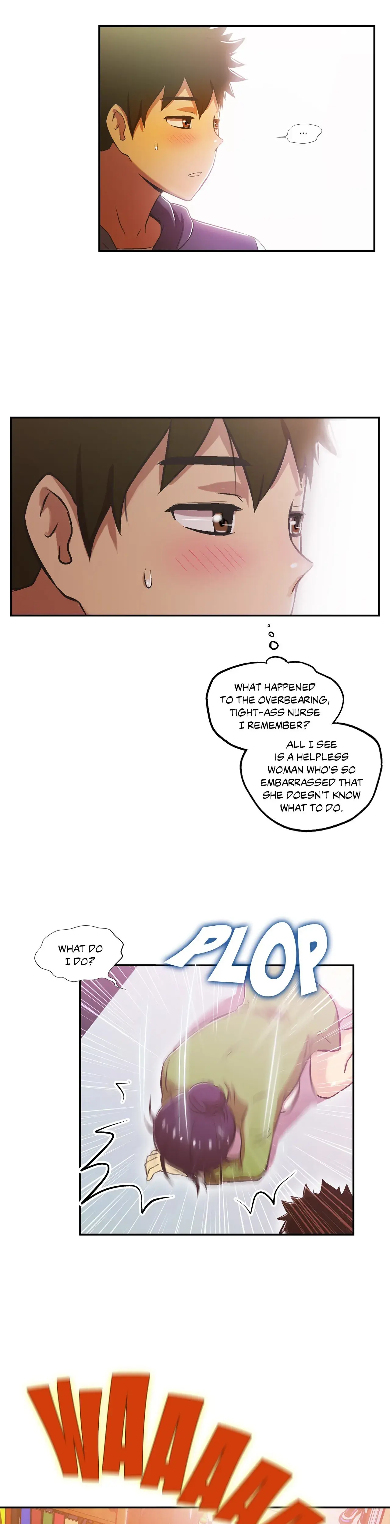 One Room Hero Chapter 49 - Page 23