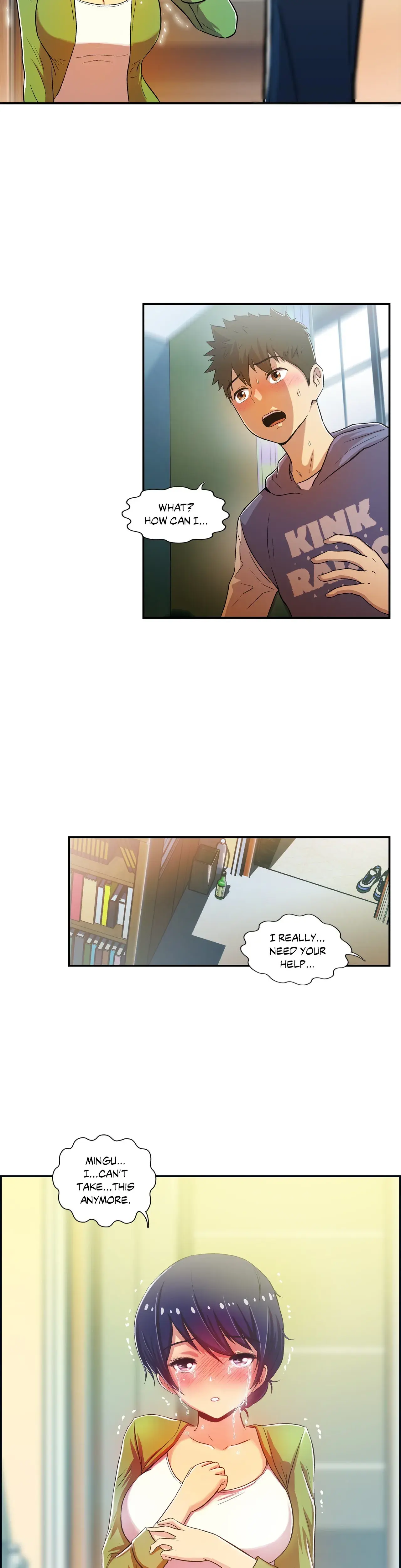 One Room Hero Chapter 49 - Page 26