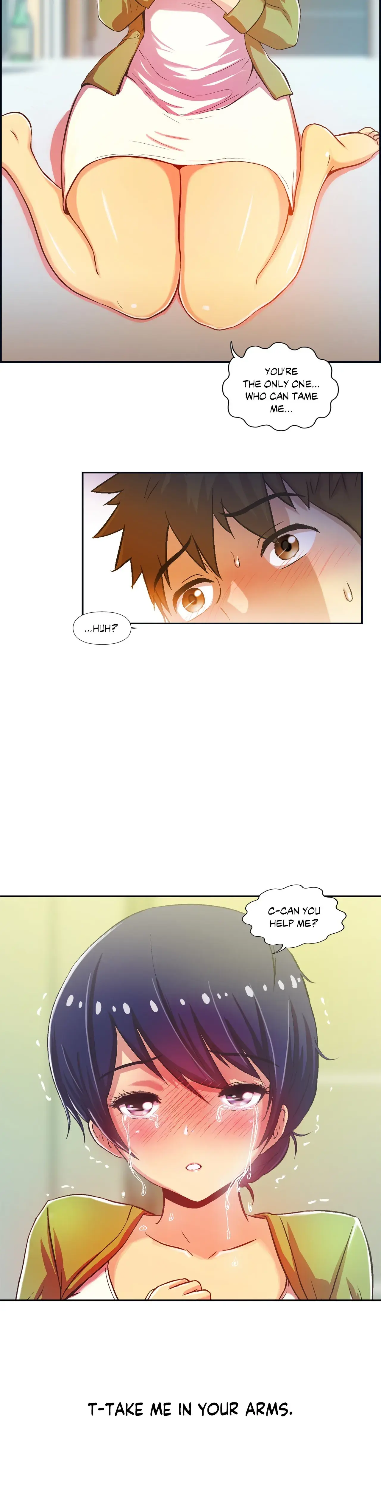 One Room Hero Chapter 49 - Page 27