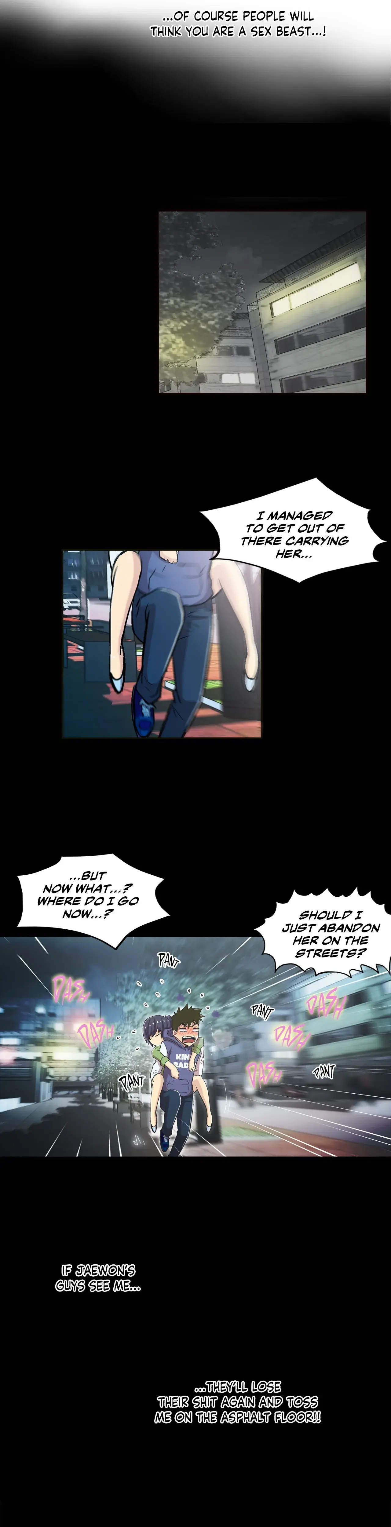 One Room Hero Chapter 49 - Page 5