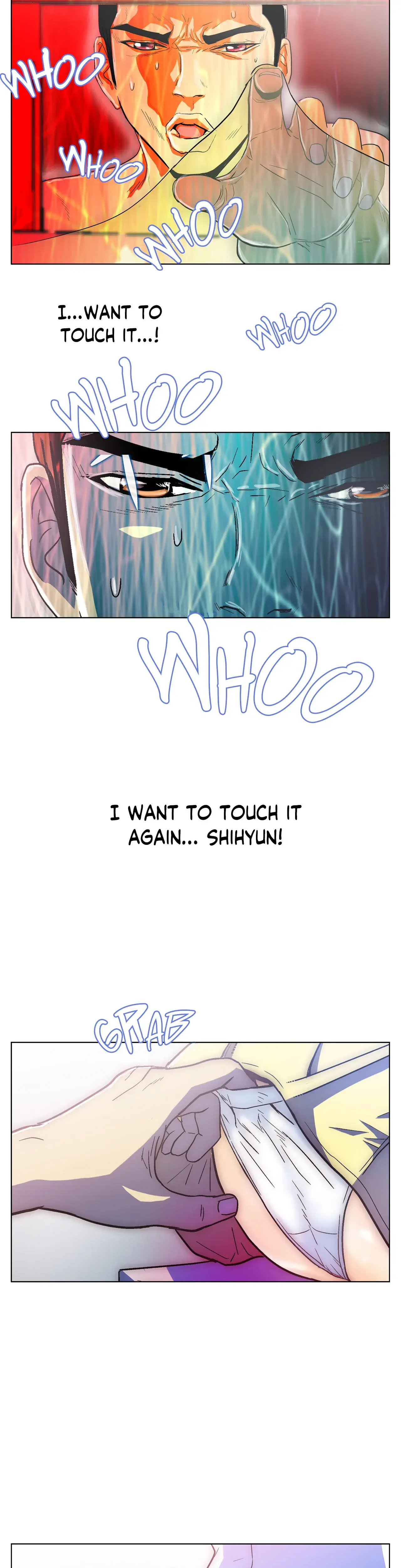 One Room Hero Chapter 5 - Page 15