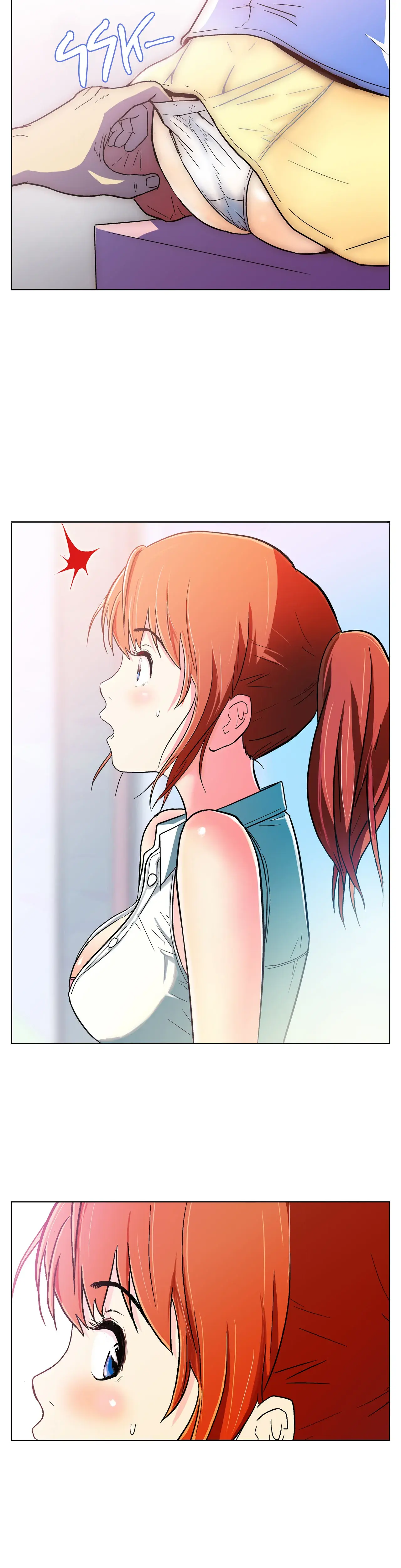 One Room Hero Chapter 5 - Page 16