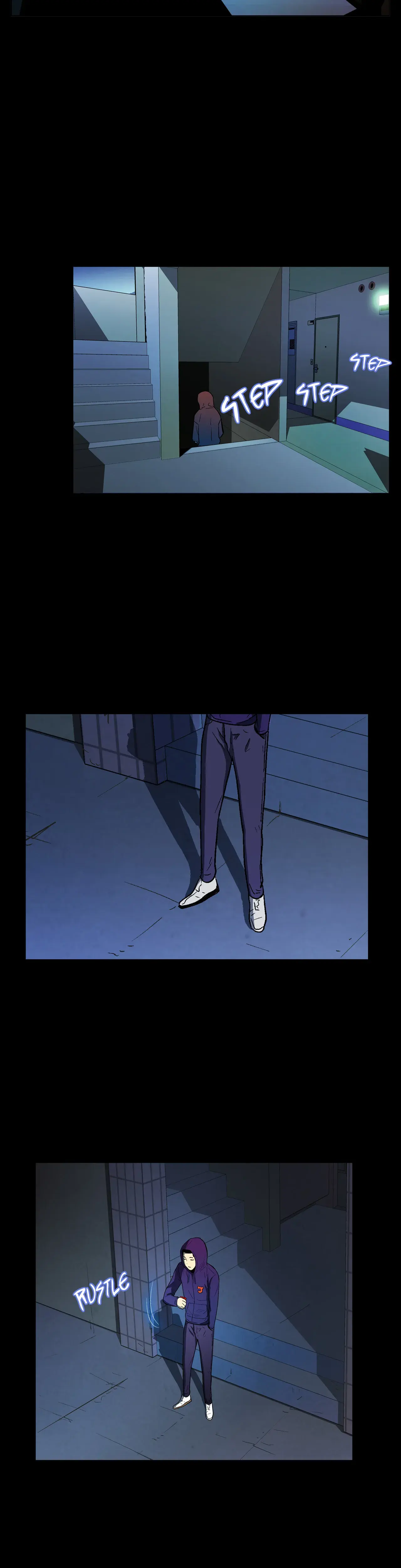 One Room Hero Chapter 5 - Page 23