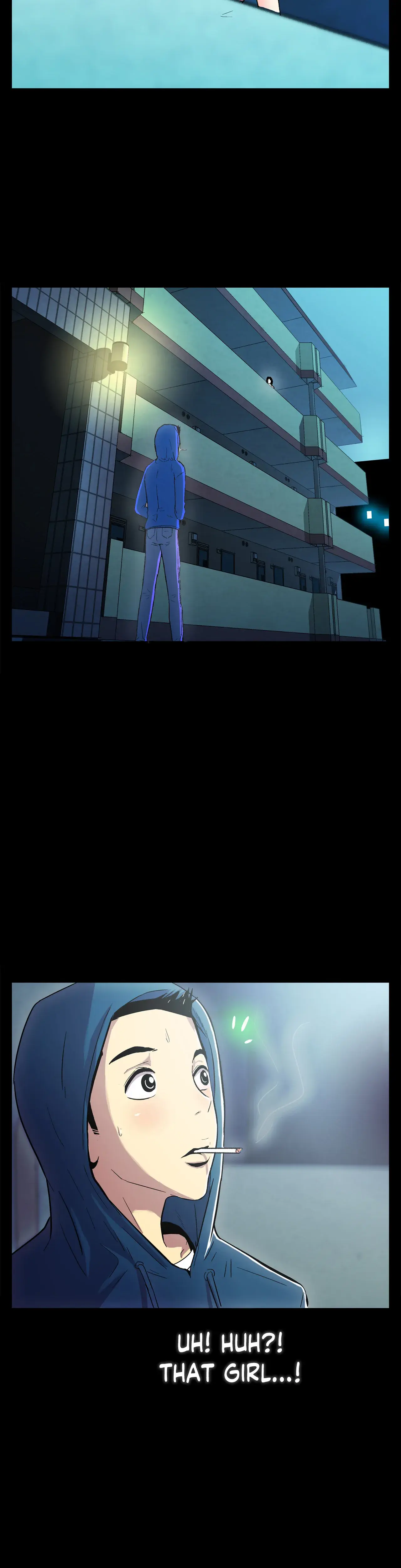 One Room Hero Chapter 5 - Page 26