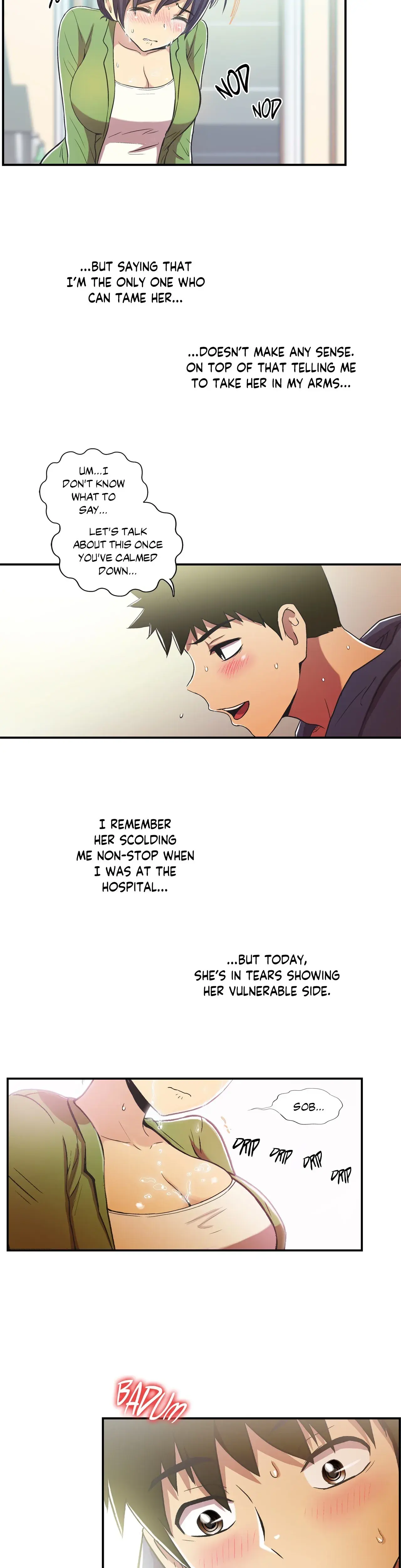 One Room Hero Chapter 50 - Page 10