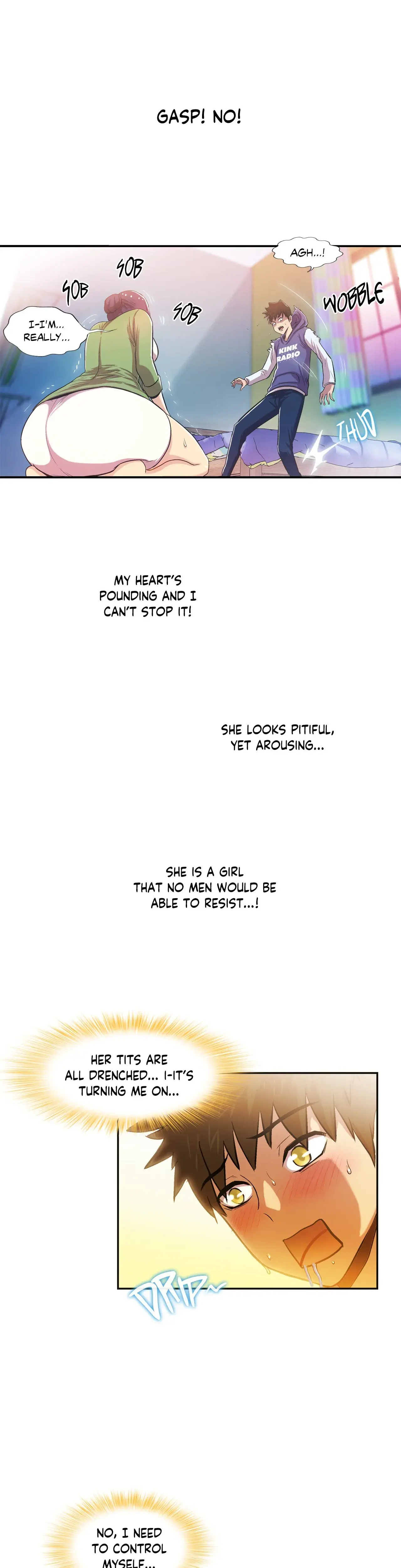 One Room Hero Chapter 50 - Page 12