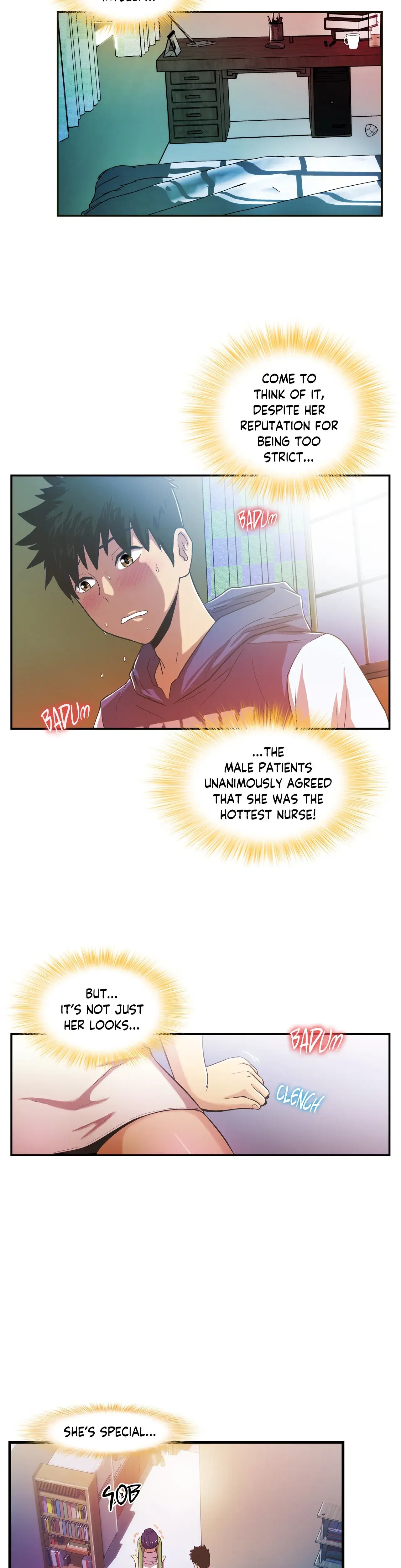 One Room Hero Chapter 50 - Page 13
