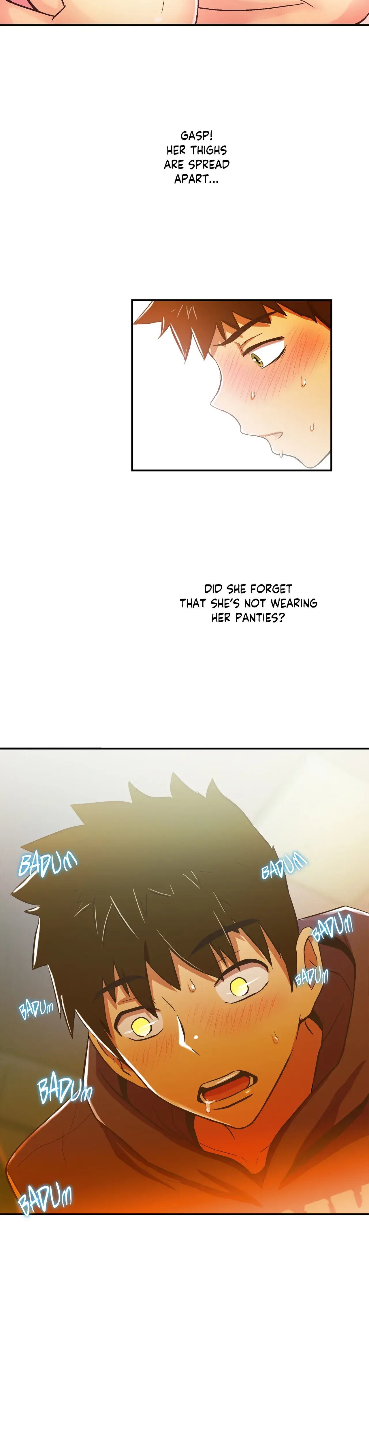 One Room Hero Chapter 50 - Page 15