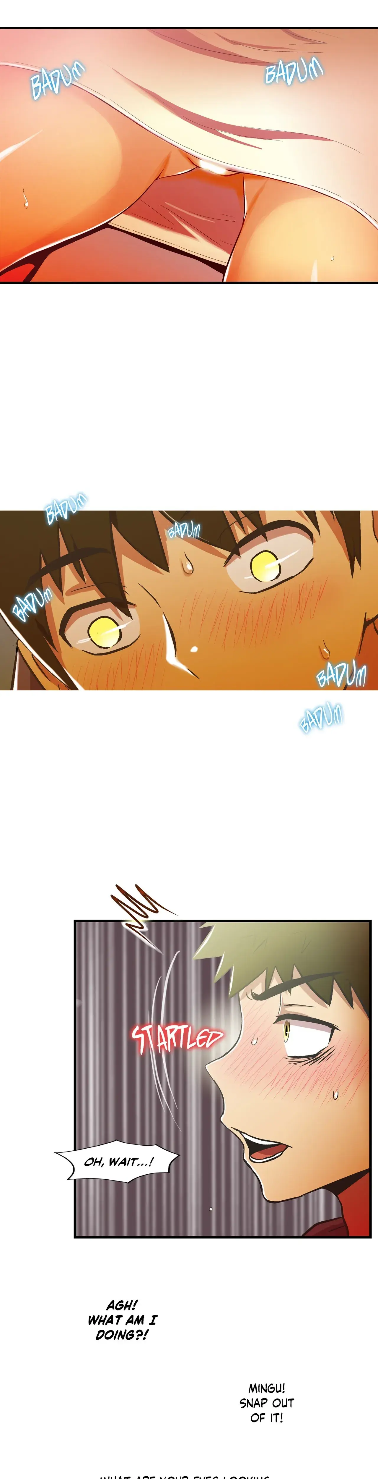 One Room Hero Chapter 50 - Page 16