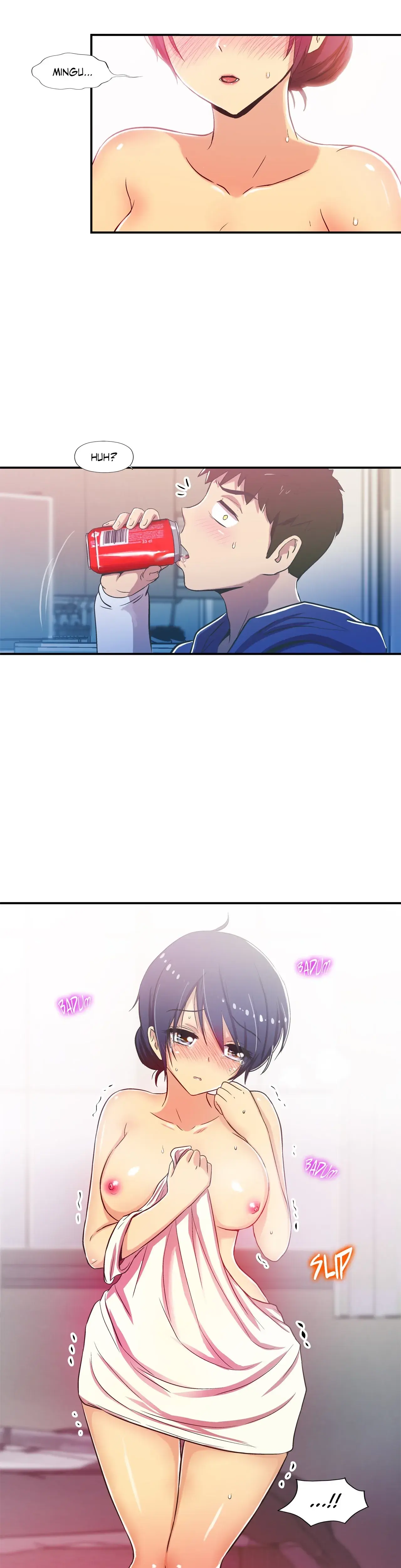 One Room Hero Chapter 50 - Page 21