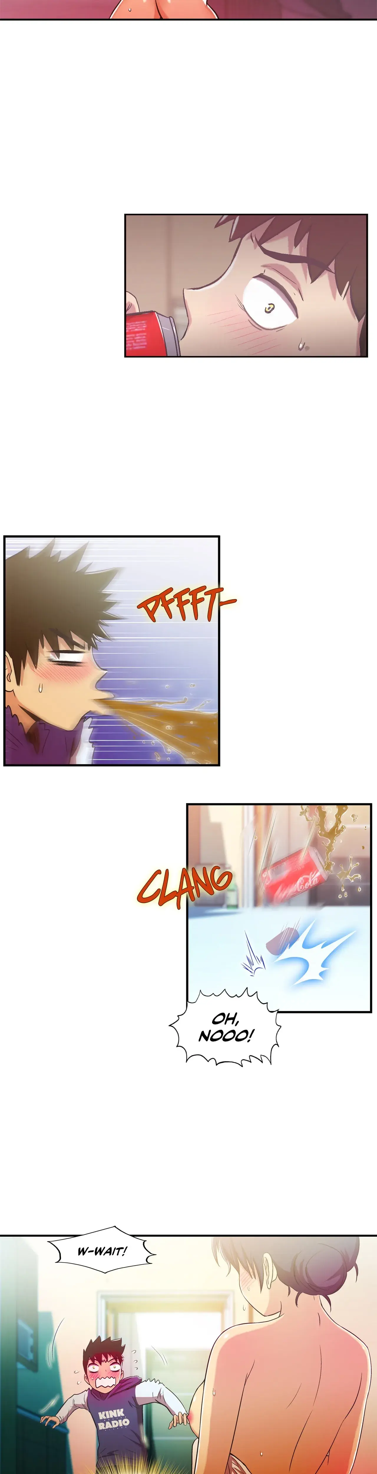 One Room Hero Chapter 50 - Page 22
