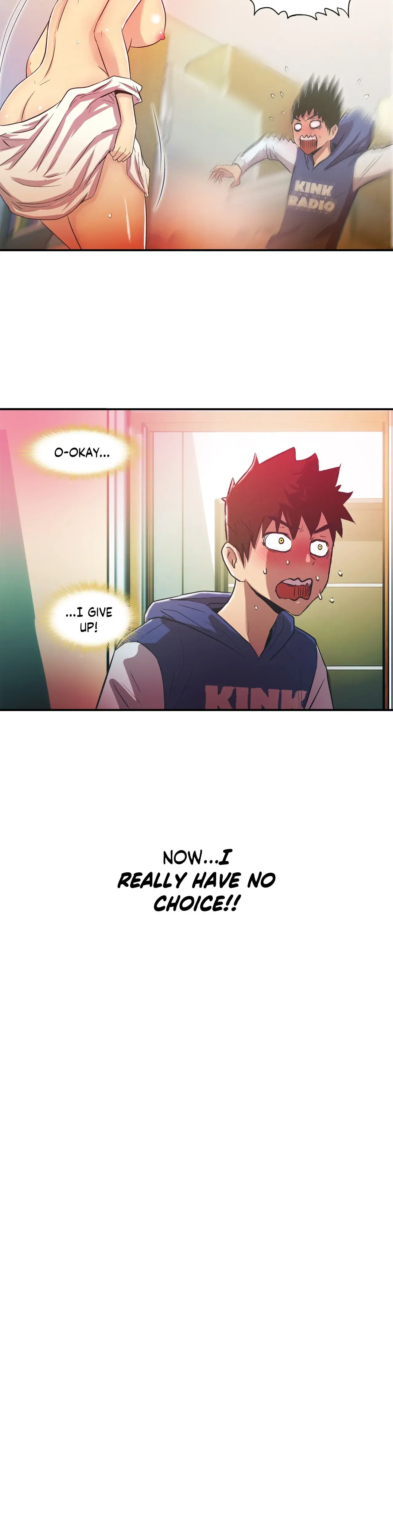 One Room Hero Chapter 50 - Page 25