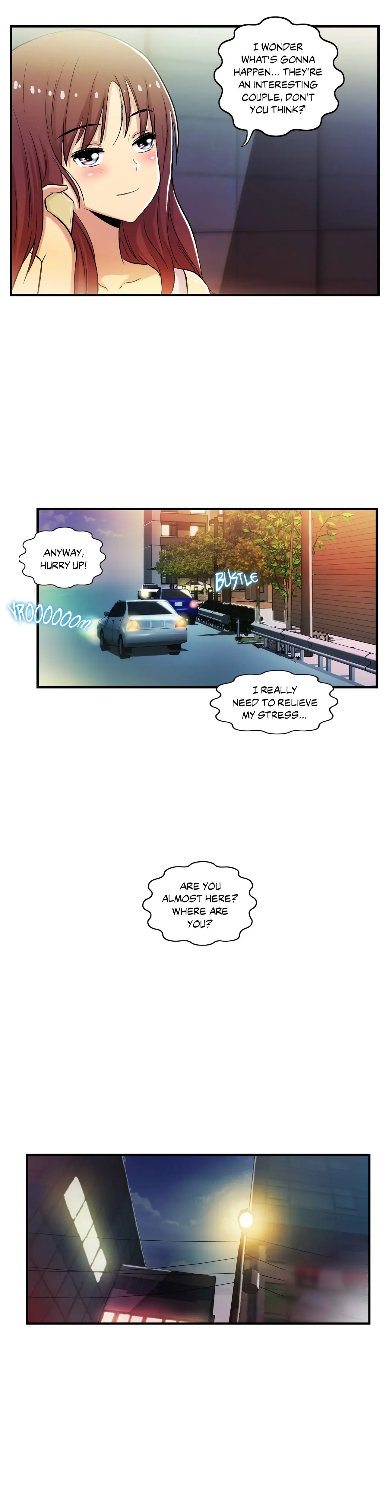 One Room Hero Chapter 50 - Page 3
