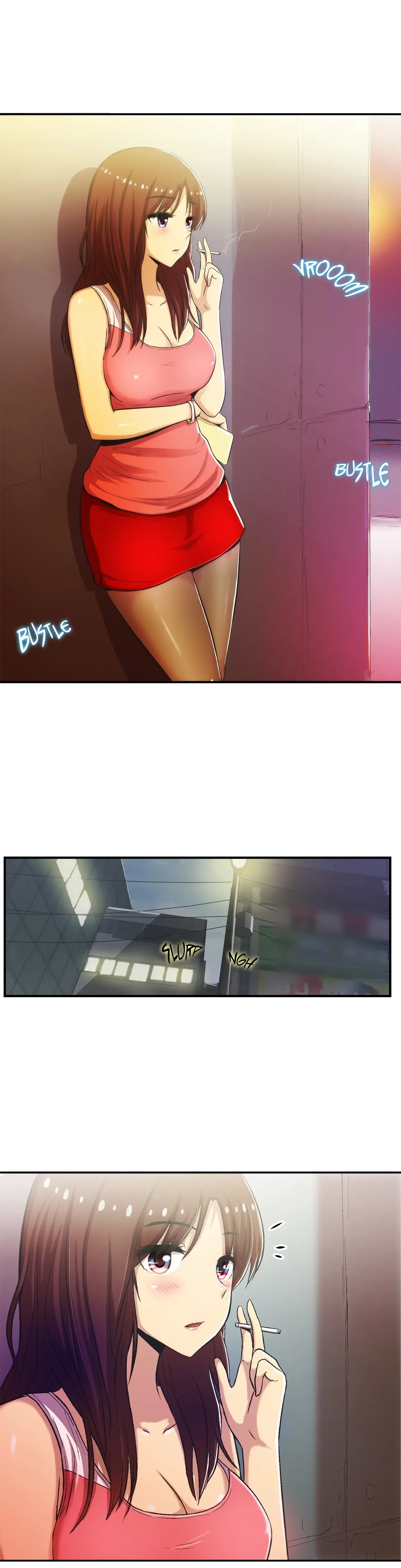 One Room Hero Chapter 50 - Page 4