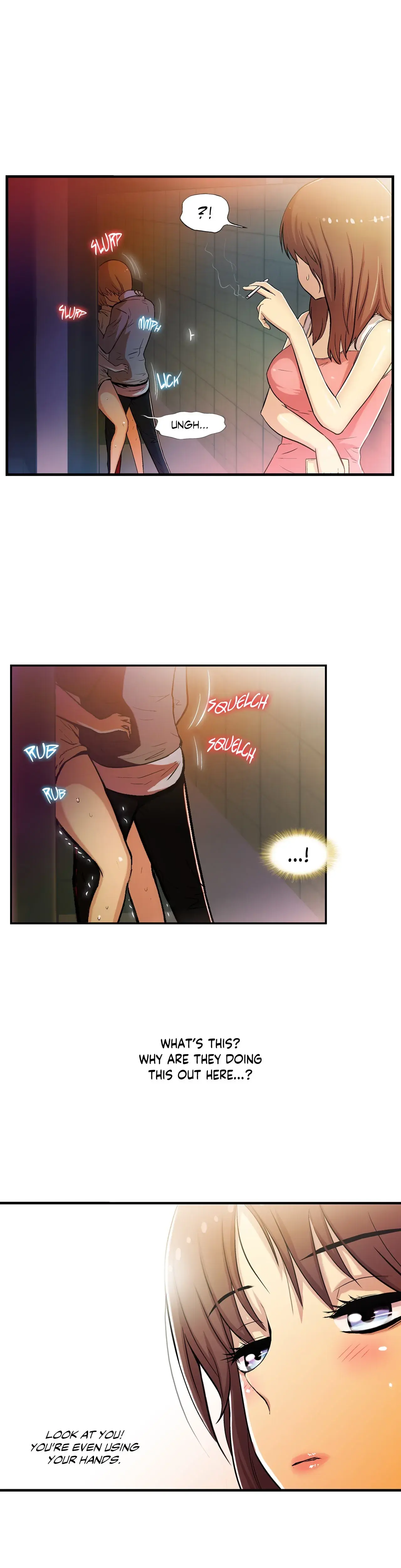 One Room Hero Chapter 50 - Page 5